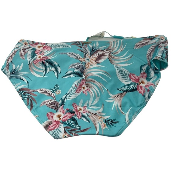 NWT Sea Level Australia Kalani Mid Bikini Pant 12 - Picture 7 of 7